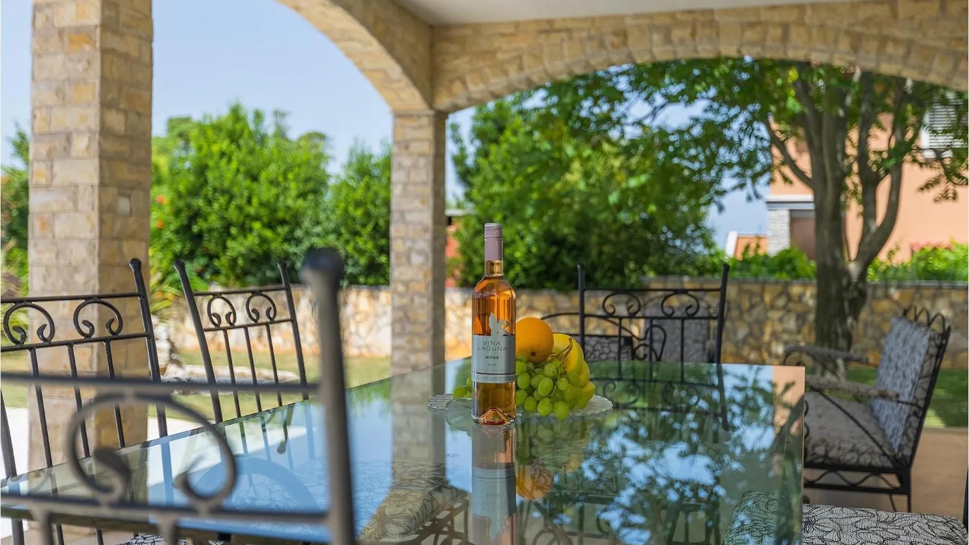 Villa Libera Pula Holiday home