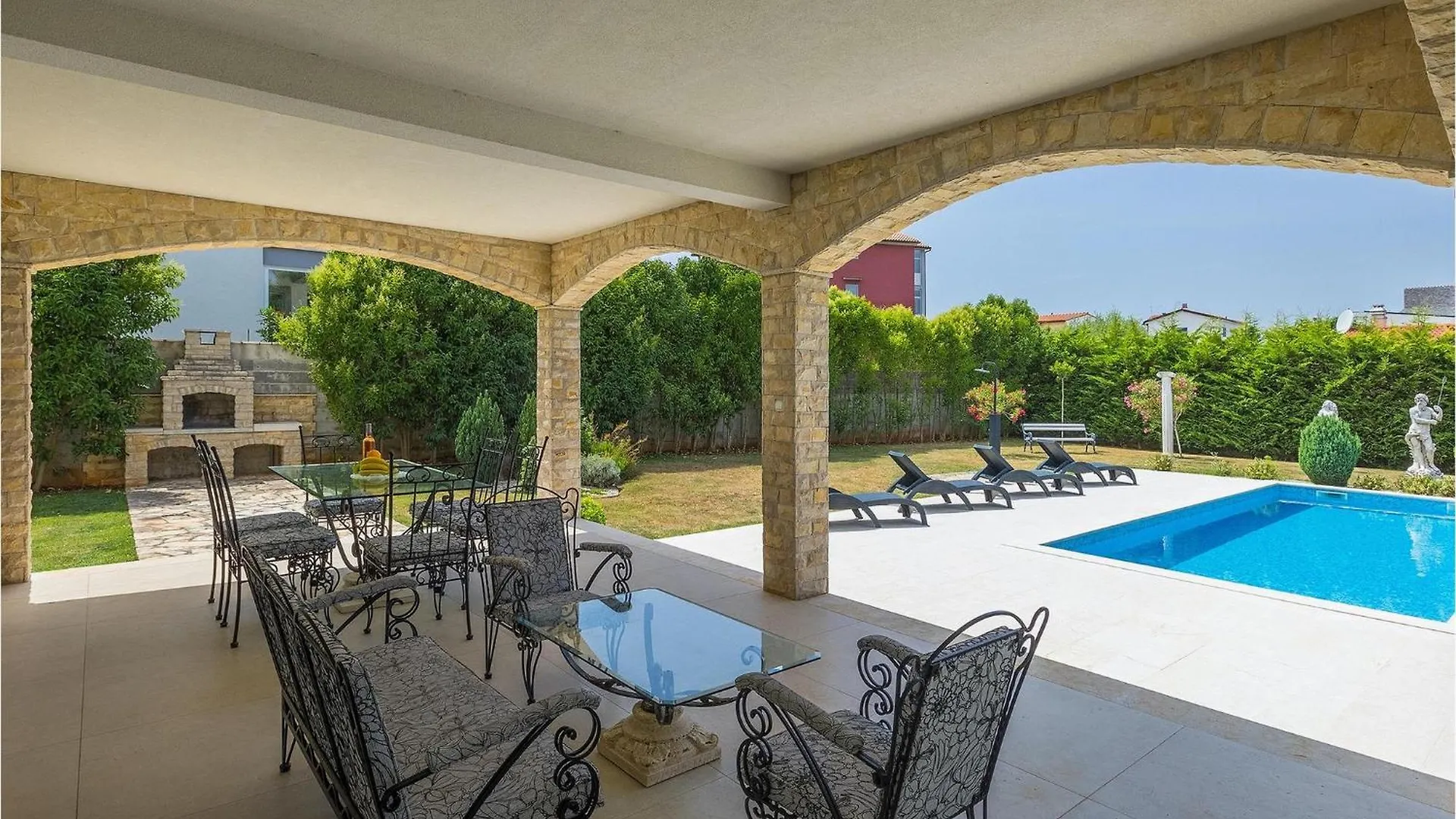 Villa Libera Pula Holiday home
