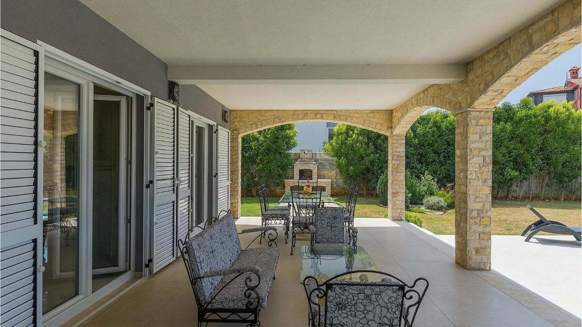 Villa Libera Pula Holiday home
