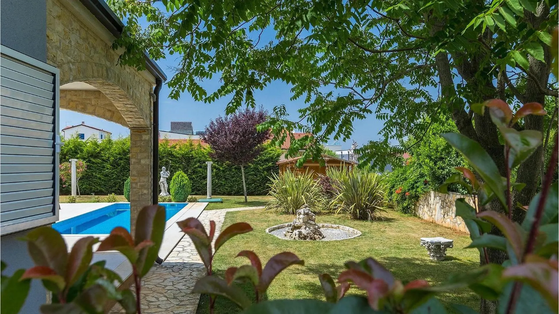 Villa Libera Pula