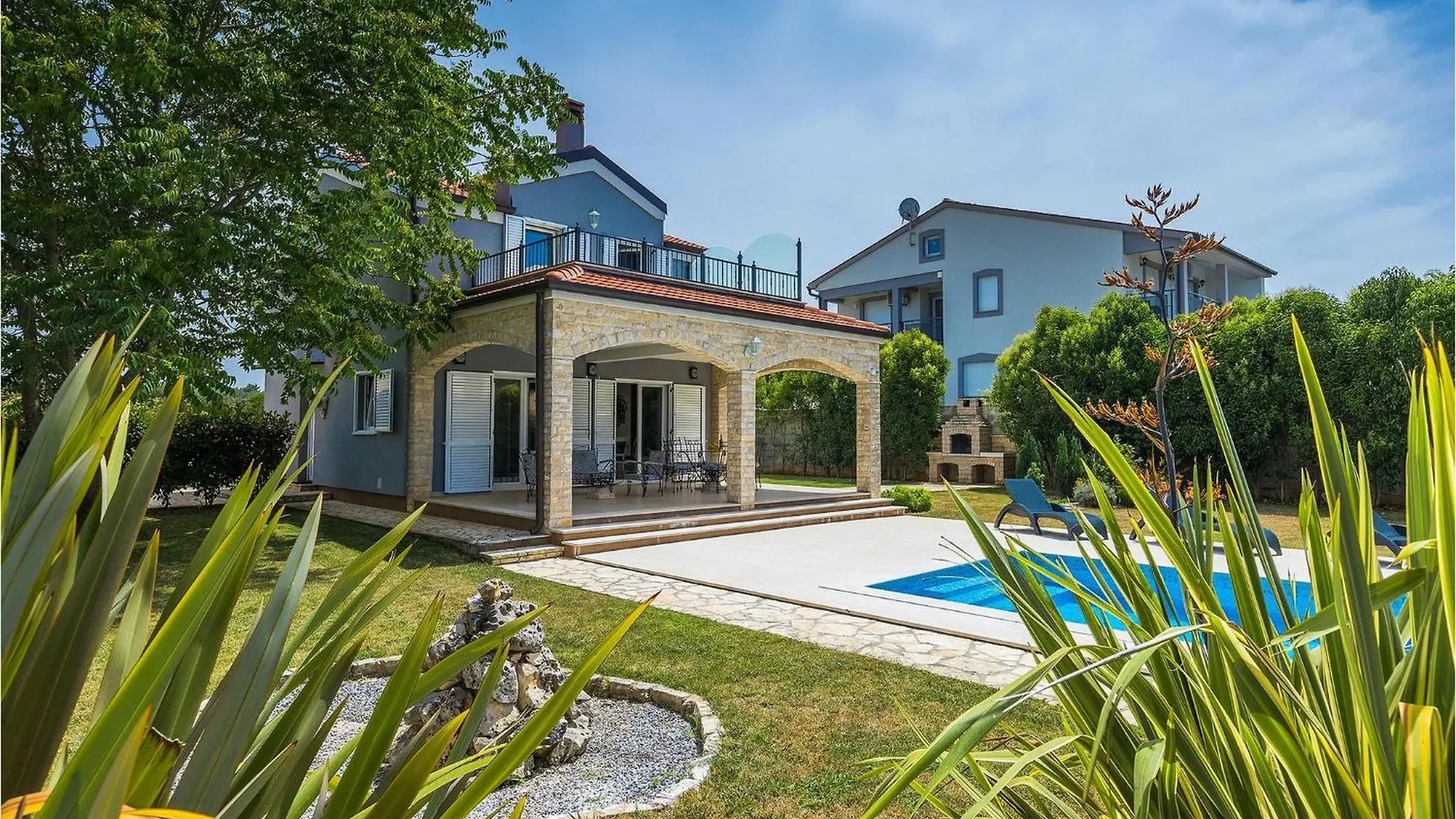 Holiday home Villa Libera Pula