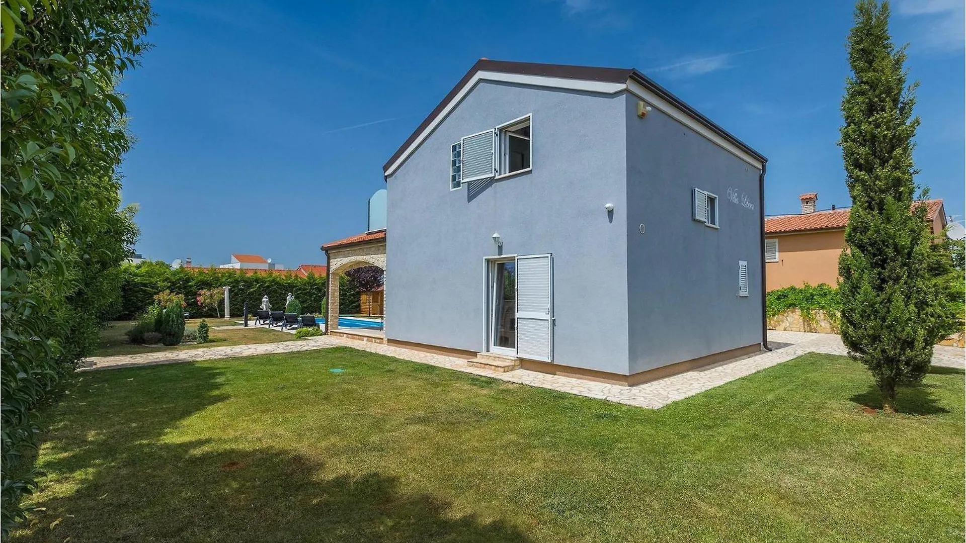 Villa Libera Pula Holiday home