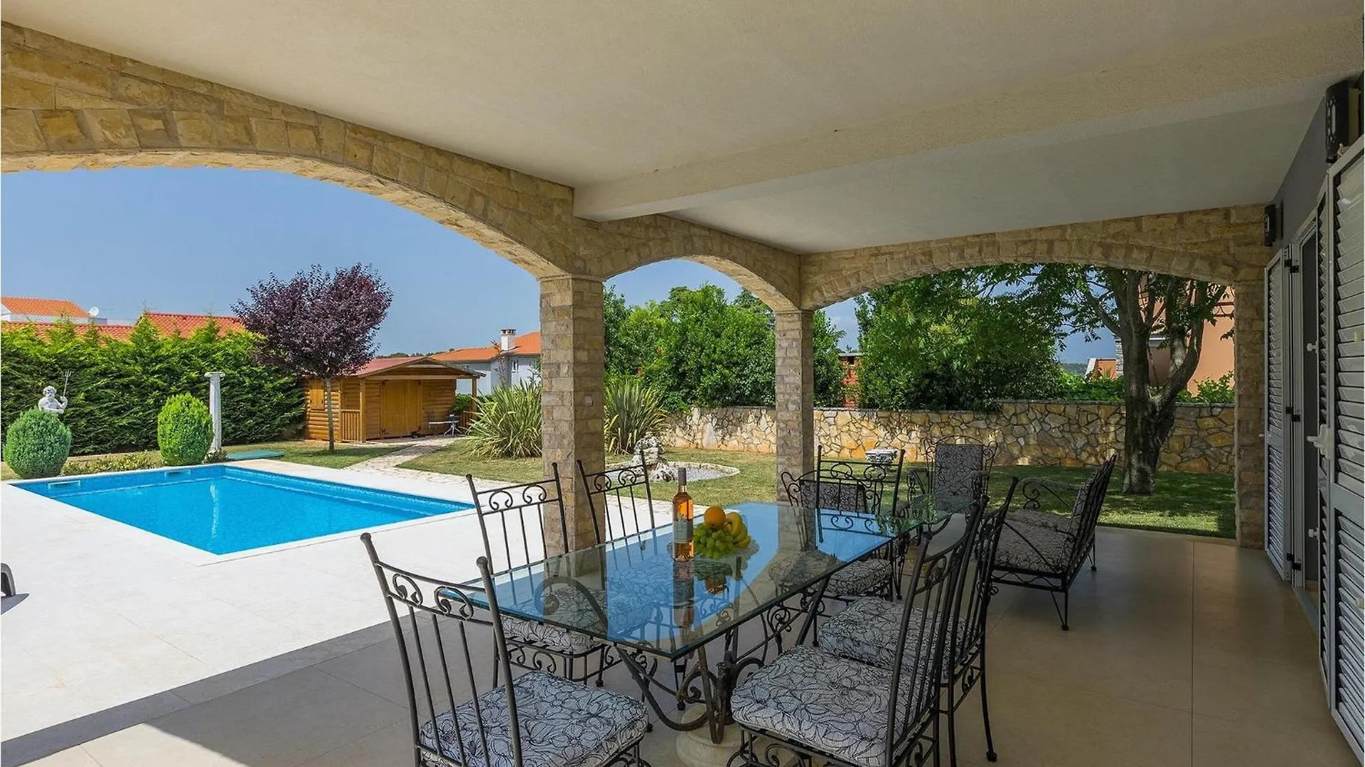 Holiday home Villa Libera Pula