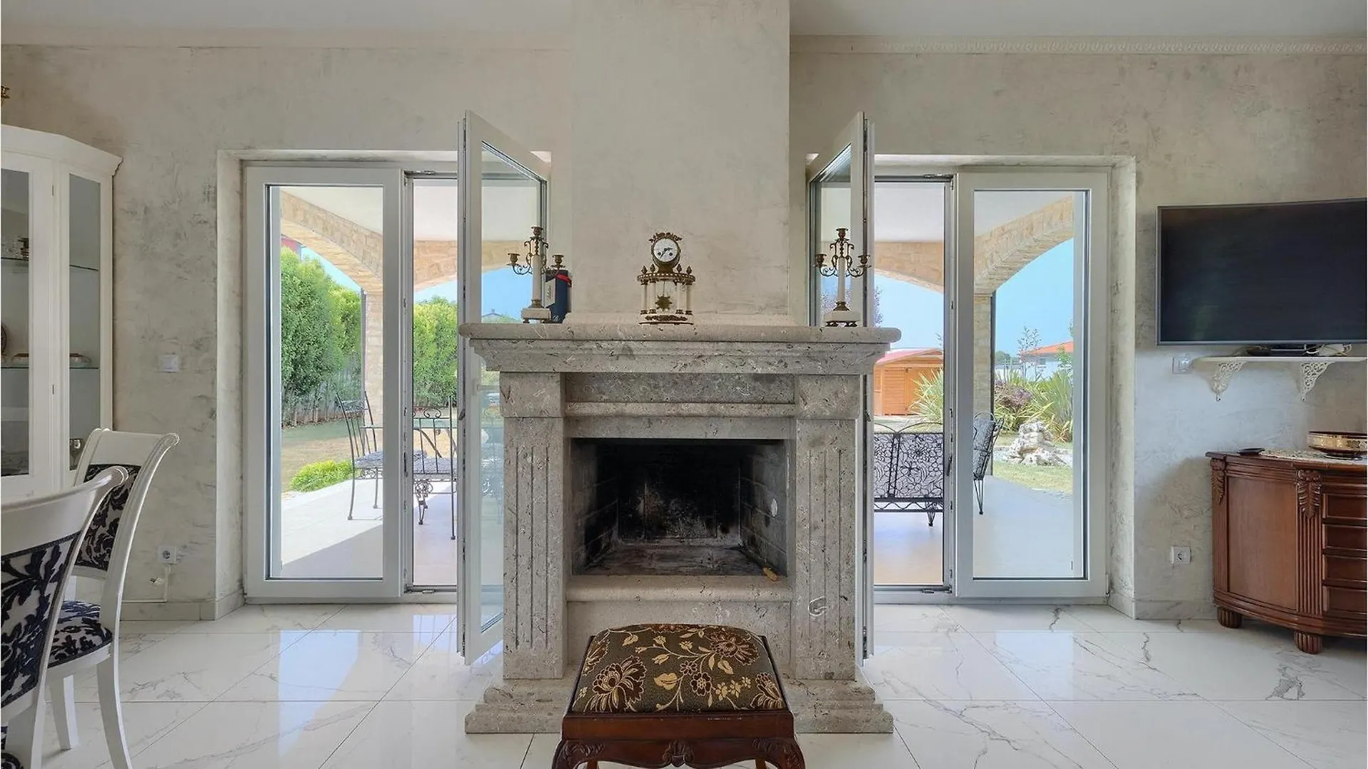 Holiday home Villa Libera Pula