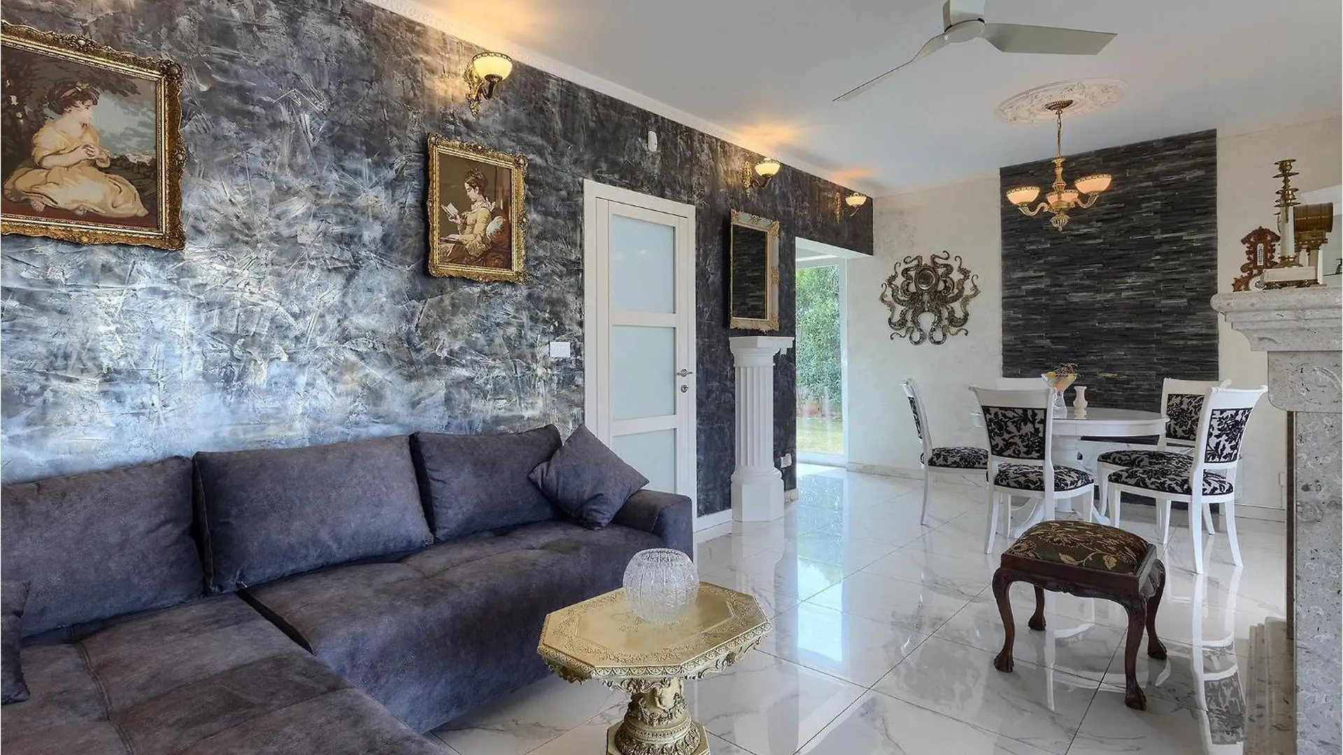 Villa Libera Pula Holiday home