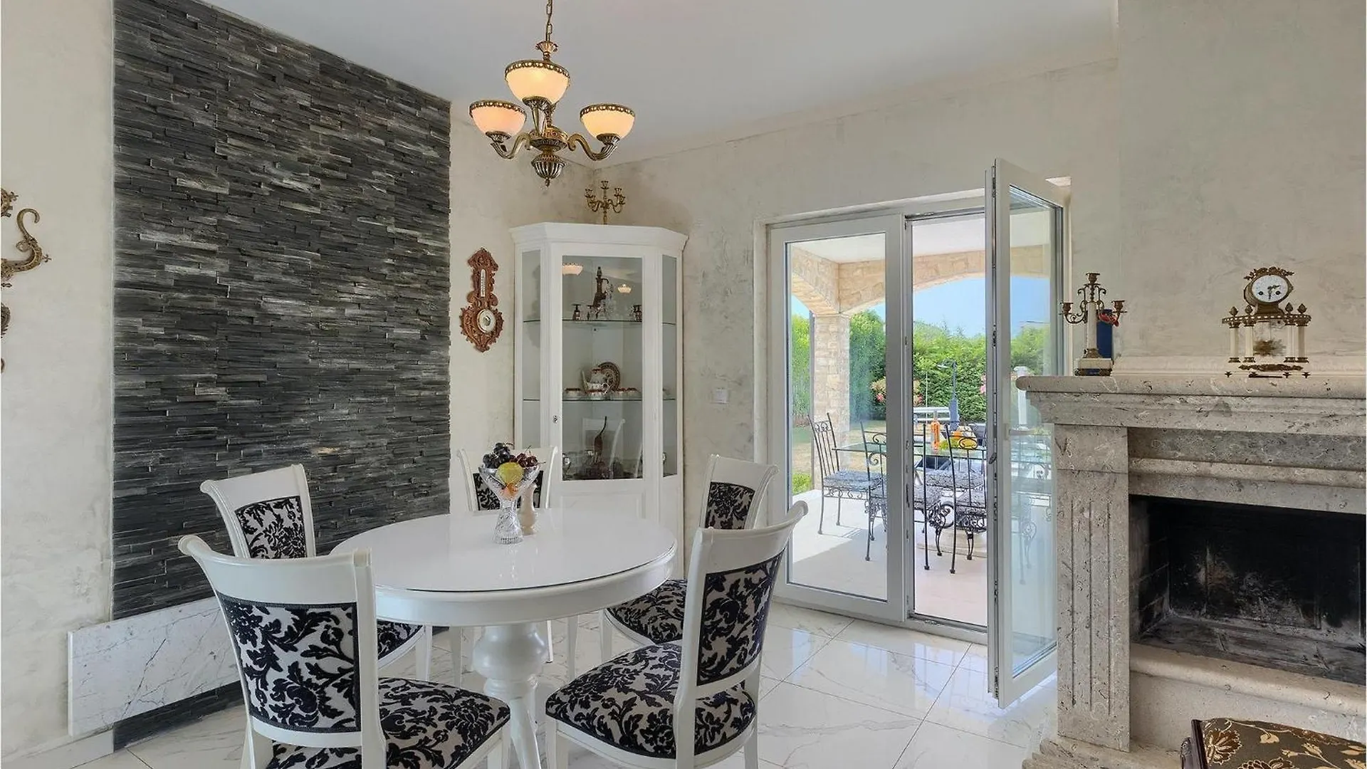 Holiday home Villa Libera Pula