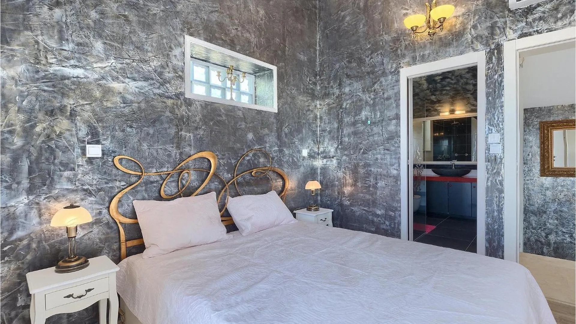 Holiday home Villa Libera Pula