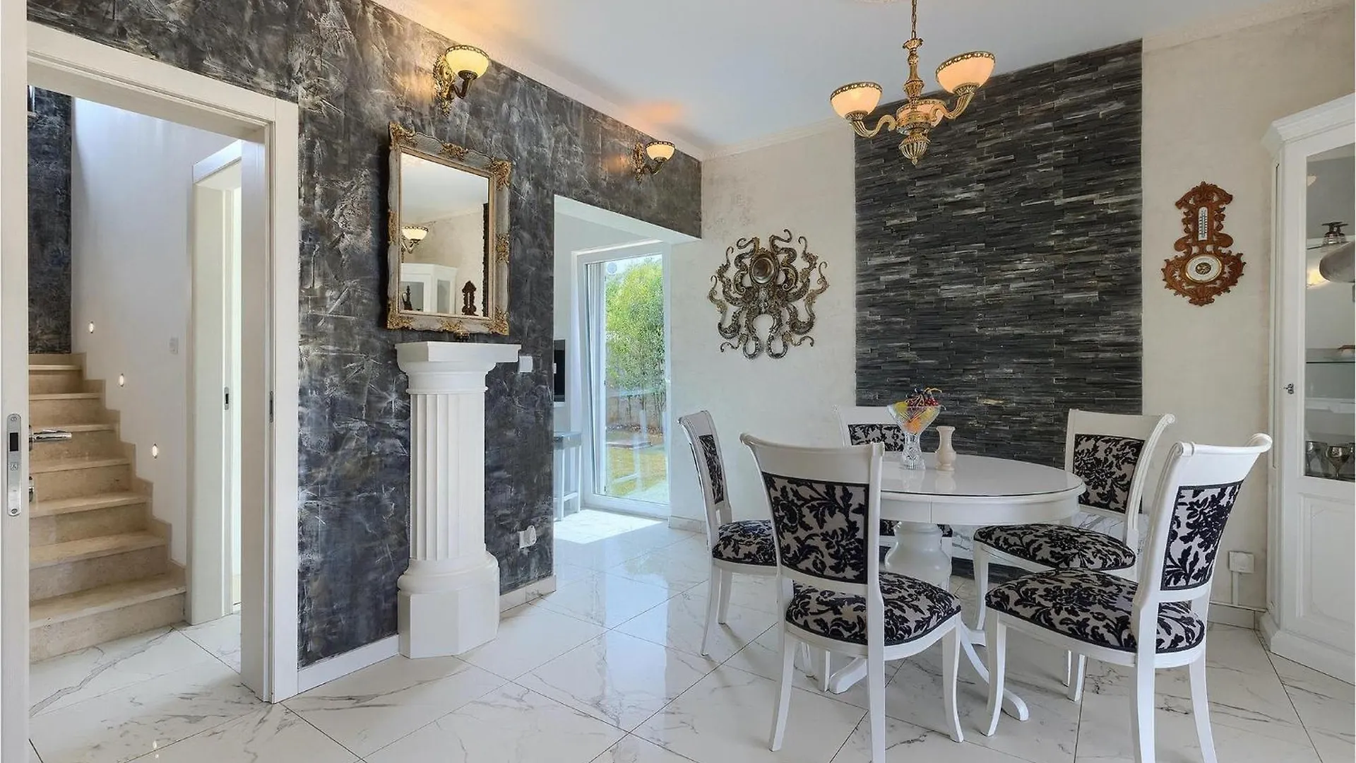 Villa Libera Pula Holiday home