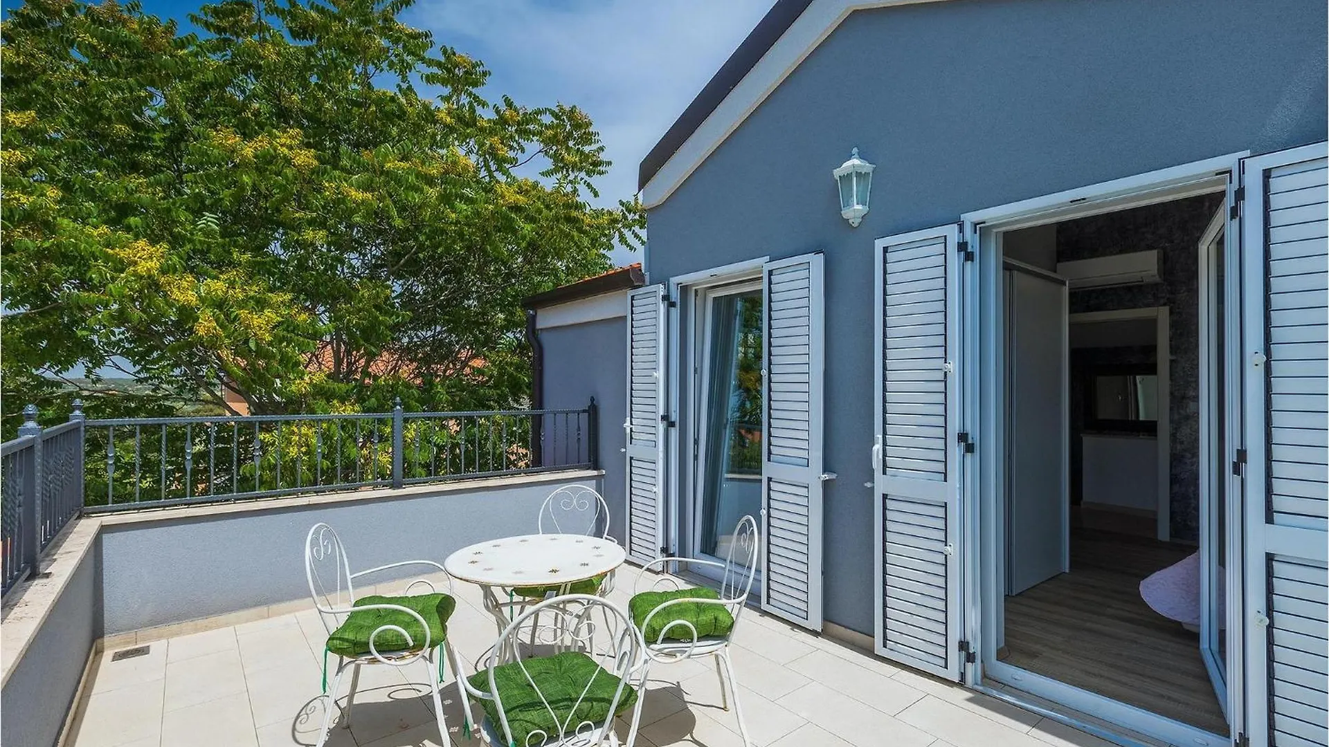Holiday home Villa Libera Pula Croatia