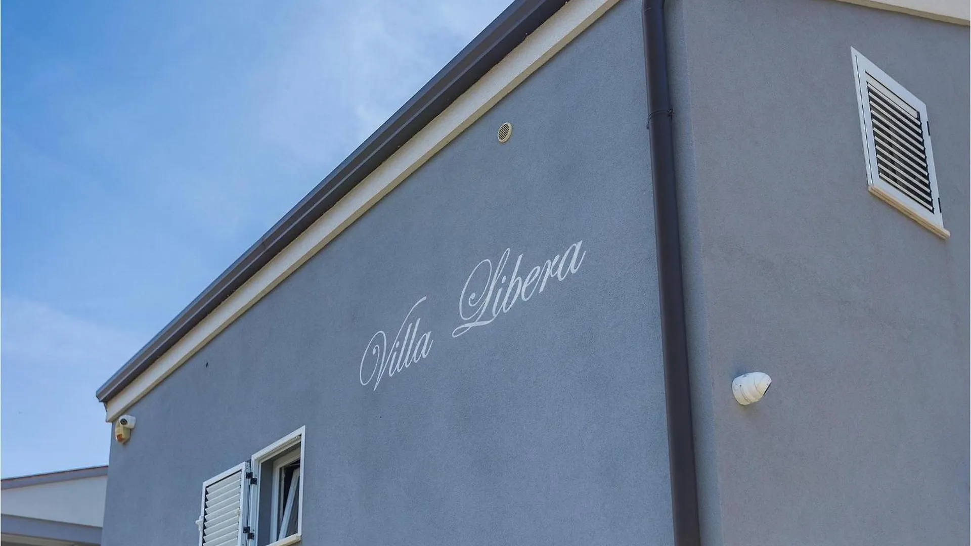 Villa Libera Pula
