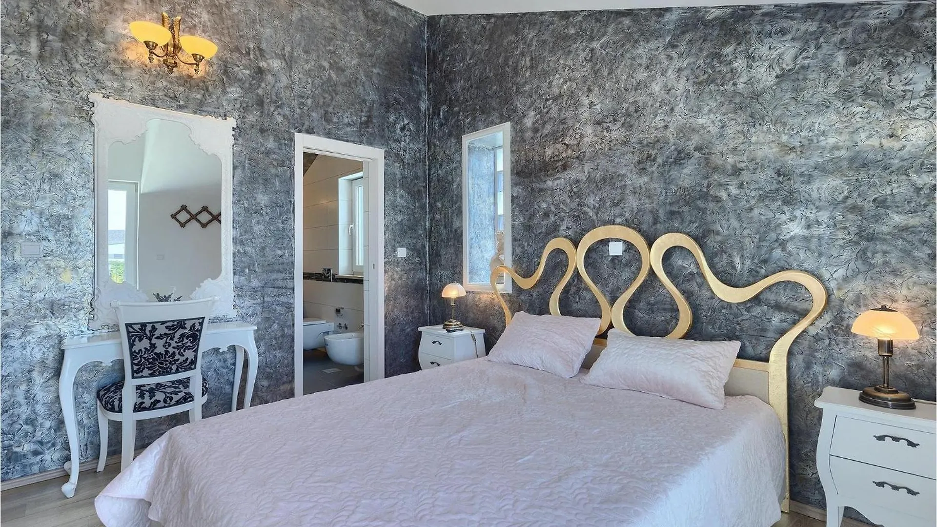 Villa Libera Pula Holiday home